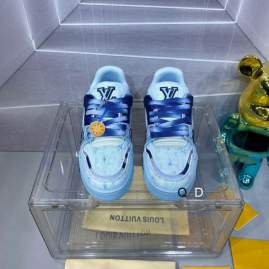 Picture of Louis Vuitton Shoes _SKULVsz35-45HY011012827